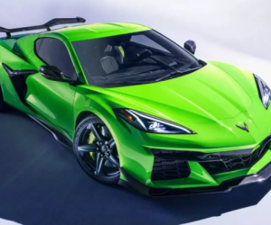 Chevrolet Corvette 2024 'đắt khách' hơn Toyota Supra và Lexus RC