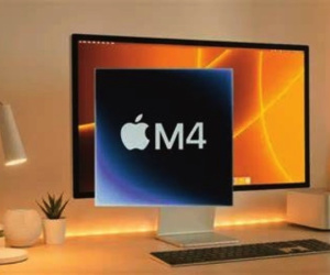 iMac 2024 M4 trình làng