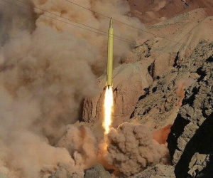 Đòn đáp trả từ Iran sau vụ không kích mới nhất của Israel sẽ như thế nào?