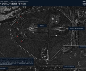 Israel đã phá hủy toàn bộ hệ thống S-300 của Iran?