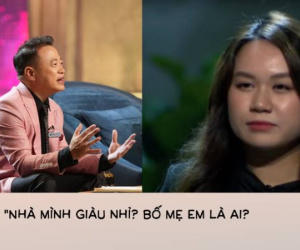 Shark Bình: 'Startup nhà giàu có thói quen cái gì cũng giải quyết bằng tiền, phải thiếu thốn để chúng ta giải quyết bằng cái đầu'