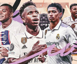 France Football lý giải nguyên nhân Vinicius Junior hụt Quả Bóng Vàng