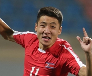 Iran gửi thư lên AFC, kiện U17 Triều Tiên gian lận tuổi