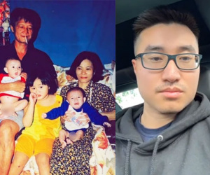 Anh em sinh đôi ở TP.HCM được cho đi làm con nuôi, 26 năm sau bỗng có người tìm, quyết định không thử ADN