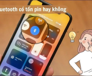 Tắt kết nối Wi-Fi và Bluetooth có thực sự giúp tiết kiệm pin cho iPhone?