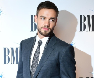Đoạn CCTV hé lộ sự thật gây sốc trong vụ Liam Payne ngã lầu tử vong tại chỗ