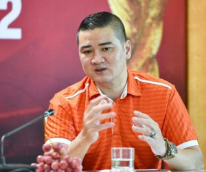Cựu tuyển thủ Mạnh Dũng: Động lực của một số cầu thủ Việt Nam là 'tiền'