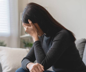 Lấy chồng, được cung phụng như bà hoàng, tôi vẫn muốn đi tìm tự do