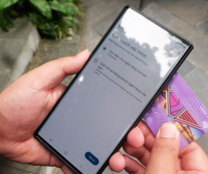 Mã độc chụp màn hình, thao tác bàn phím để ‘hack’ tài khoản ngân hàng