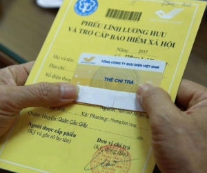 Đã nghỉ hưu nhưng vẫn đi làm, người lao động có bị cắt lương hưu?