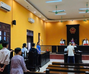 Phạt tù nghịch tử ngược đãi cha mẹ