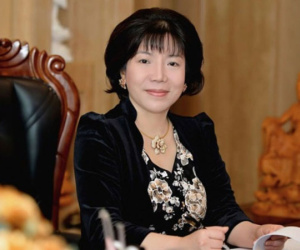 Truy bắt 9 người bỏ trốn ra nước ngoài, kêu gọi Nguyễn Thị Thanh Nhàn sớm về đầu thú