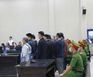 Cựu Chủ tịch tỉnh Bắc Ninh Nguyễn Tử Quỳnh nói lời xin lỗi, mong được hưởng khoan hồng