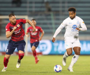 V-League: Nam Định sa sút vì đâu?