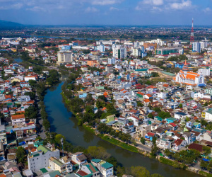 Trình Quốc hội đề án thành lập thành phố Huế trực thuộc trung ương
