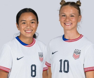 Hai ngôi sao Việt kiều lỡ hẹn đáng tiếc với Chung kết World Cup