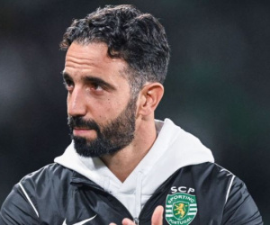 Vụ MU bổ nhiệm HLV Ruben Amorim có biến