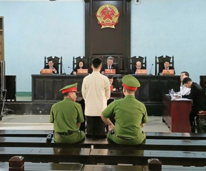 Bản án cho đối tượng đâm thiếu niên 14 tuổi vì cho rằng 'cười đểu'