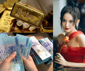 Mùng 1 sớm mai, mùng 2 đầu tháng: 3 tuổi hợp vía ông Địa, tiền về rủng rỉnh, tháng 10 âm làm đâu thắng đó