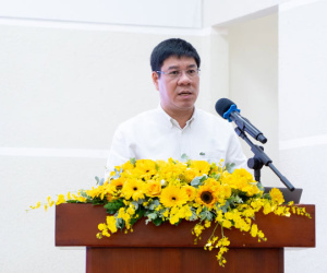 Từ năm 2025, trường đại học không công bố điểm chuẩn xét tuyển sớm trước 31/5