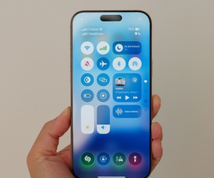 Lên iOS 18.1, đây là điều đầu tiên tôi đã làm ngay và luôn
