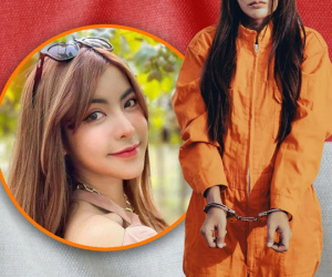 Trốn nã nhưng vẫn bị 'tóm' vì không biết hát quốc ca