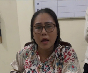 Chị dâu lừa em chồng chiếm đoạt hơn 1 tỷ đồng