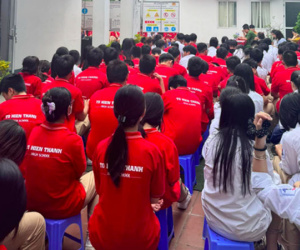 Vụ tuyển sinh 'chui' 174 học sinh: Sở Giáo dục Hà Nội yêu cầu trường xin lỗi phụ huynh