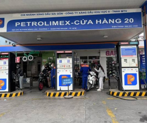 Xăng sinh học E5 biến mất ở nhiều cửa hàng: Người trong cuộc nói gì?
