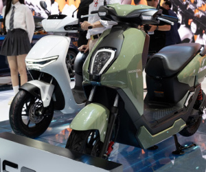 Honda sẽ ra mắt 30 mẫu xe máy điện, số phận xe máy xăng ra sao?