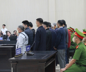 ‘Thông lệ đặc biệt’ và chuyện doanh nghiệp ‘khéo đưa tiền’ trong vụ AIC Bắc Ninh