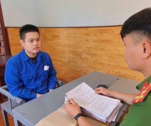 Trúng 3 phát đạn, người đàn ông may mắn thoát chết