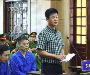 Vụ cựu phó bí thư Tỉnh Đoàn Yên Bái được tuyên vô tội: Hủy án, điều tra lại