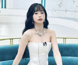 Hoa khôi làng võ có màn flex chấn động tại 'Chị đẹp đạp gió 2024' khiến 5 triệu người phải trầm trồ: Với chị, gió tự động rẽ sang 2 bên!