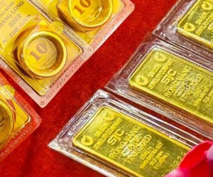 Giá cao kỷ lục, vì sao chuyên gia khuyên nhà đầu tư nên mua vàng lúc này?