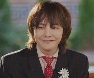 G-Dragon ám chỉ về khoảng thời gian dính scandal chất cấm, tiết lộ lý do phía sau diện mạo gây tranh cãi
