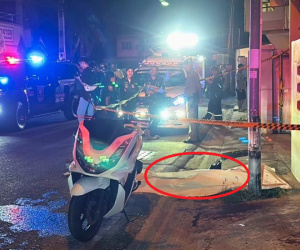 Đâm bạn gái vì đòi chia tay, người đàn ông tự sát ngay sau đó: Hiện trường hỗn loạn, nhiều điểm bất thường