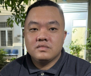 Chân tướng gã đàn ông tự nhận 'có khả năng đặc biệt' ở Đà Nẵng