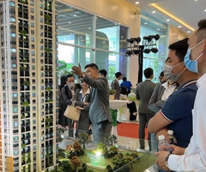 Có hay không chuyện môi giới thổi giá bất động sản?