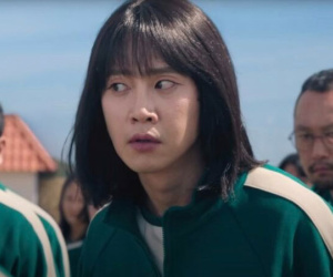 'Squid Game 2' vừa tung trailer đã gây sốt