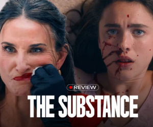 The Substance: Phim 18+ hay đến mức chấn động toàn cầu, ớn lạnh tới tận phút chót