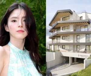 Han So Hee bị vạch mặt dối trá chỉ vì chi tiết về vợ chồng Hyun Bin - Son Ye Jin?