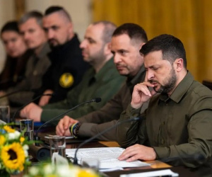 Sốc vì điều cốt tử trong kế hoạch đấu Nga bị Tổng thống Biden gạt phăng, ông Zelensky thừa nhận hết cách