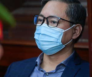 Sai phạm tại dự án Đại Ninh và chuyện rải tiền hối lộ của đại gia Nguyễn Cao Trí