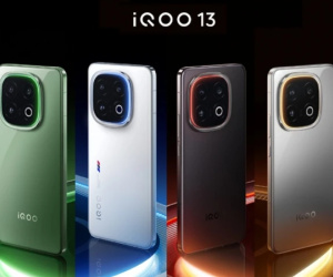 Điện thoại Trung Quốc vừa ra mắt đã cháy hàng, sở hữu chip mạnh 'áp đảo' S24 Ultra: Giá chỉ bằng một nửa