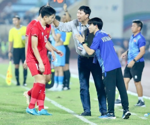 HLV Kim Sang-sik sẽ loại 'công thần', tạo nên màn lột xác cho tuyển Việt Nam ở AFF Cup?