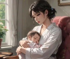 Muốn ly hôn vì chồng không biết thuốc hạ sốt của con để ở đâu
