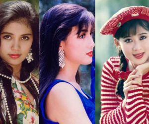 Top 3 đệ nhất mỹ nhân từng phong ấn màn ảnh Việt: Kẻ giải nghệ, người bị hủy dung mạo sau tai nạn