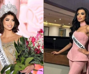 Drama tại Miss Universe 2024: 2 người đẹp 'tác động vật lý' nhau nhưng kết quả chỉ một người bị loại khỏi cuộc thi?