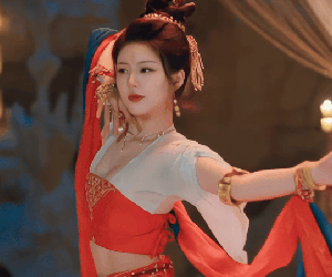 Tạo hình đẹp nhất sự nghiệp của Triệu Lộ Tư khiến 20 triệu người phát cuồng